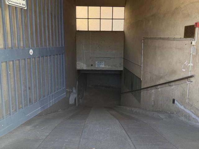 Box in vendita a San Giovanni Galermo-Trappeto-Cibali, Catania
