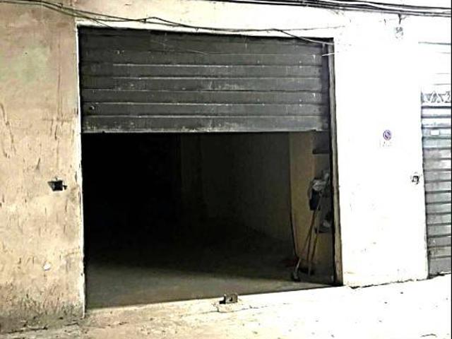 Box in vendita a Borgo-Sanzio, Catania
