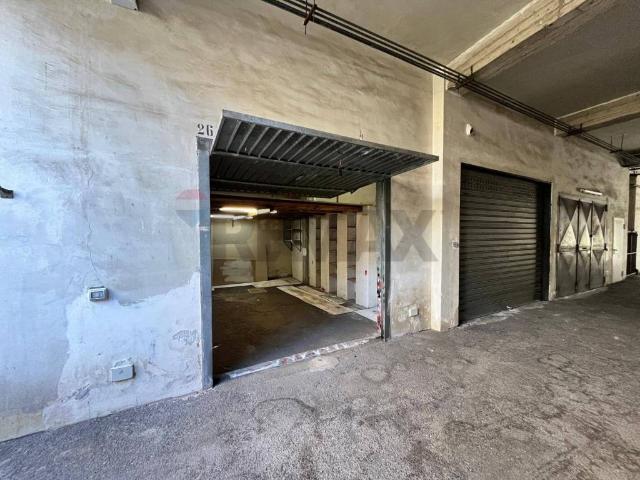 Box in vendita a Monte Po-Nesima-San Leone-Rapisardi, Catania
