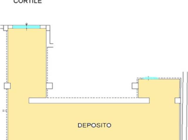 Box in vendita a Monte Po-Nesima-San Leone-Rapisardi, Catania
