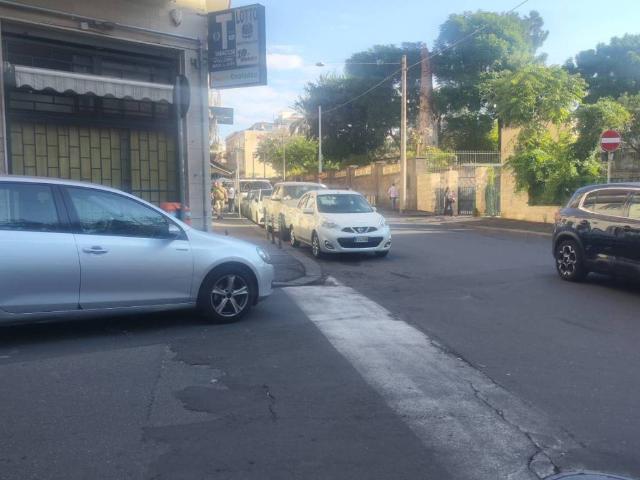 Box in vendita a Borgo, Catania