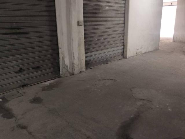 Box in vendita a Monte Po-Nesima-San Leone-Rapisardi, Catania
