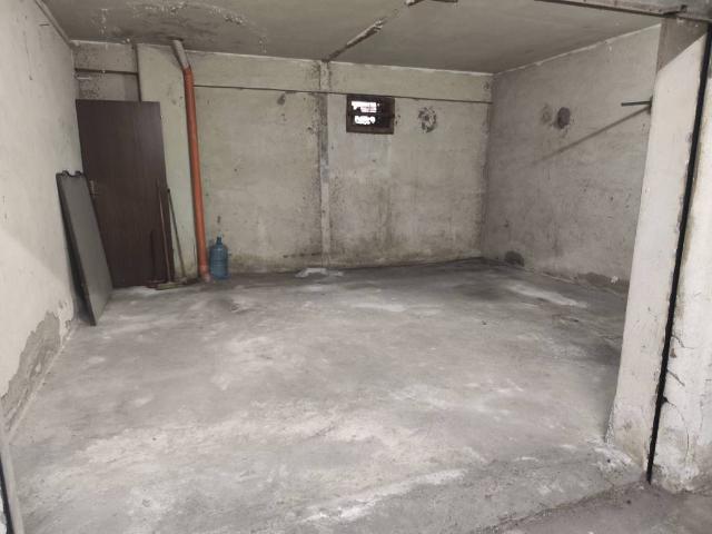 Box in vendita a Monte Po-Nesima-San Leone-Rapisardi, Catania
