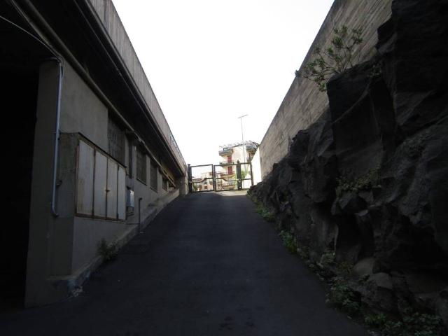 Box in vendita a Monte Po-Nesima-San Leone-Rapisardi, Catania