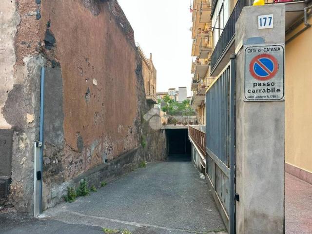 Box in vendita a Picanello-Ognina-Barriera-Canalicchio, Catania