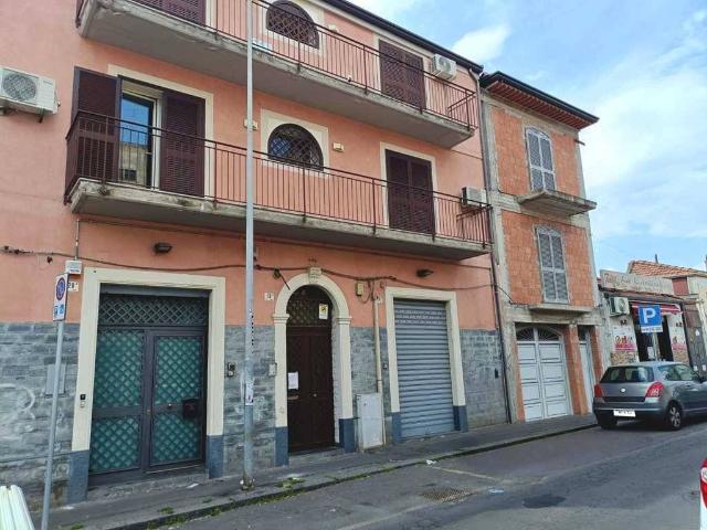 Box in vendita a Picanello-Ognina-Barriera-Canalicchio, Catania