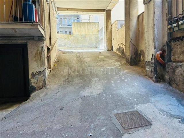 Box in vendita a Picanello-Ognina-Barriera-Canalicchio, Catania