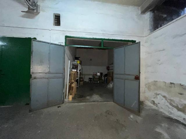 Box in vendita a Monte Po-Nesima-San Leone-Rapisardi, Catania
