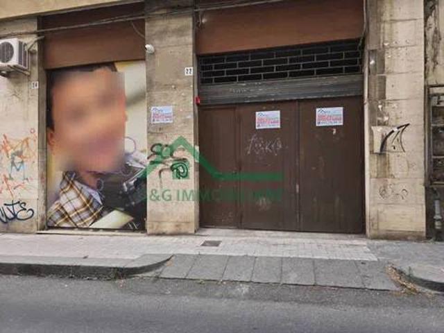 Box in vendita a Picanello-Ognina-Barriera-Canalicchio, Catania