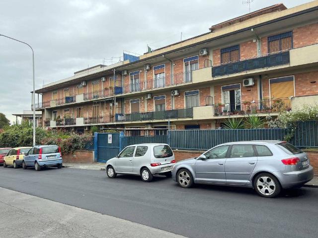 Box in vendita a Picanello-Ognina-Barriera-Canalicchio, Catania