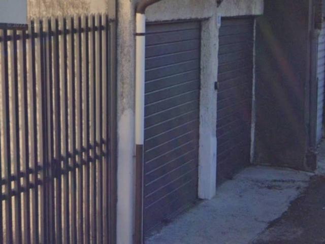Box in vendita a Picanello-Ognina-Barriera-Canalicchio, Catania