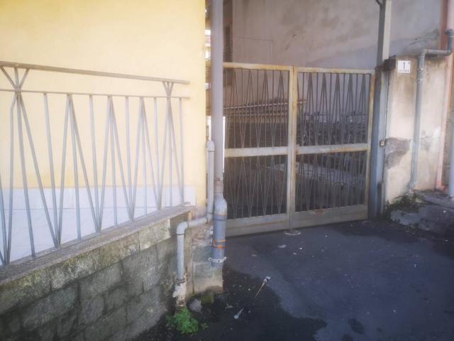 Box in vendita a San Giorgio-Librino-San Giuseppe la Rena-Zia Lisa-Villaggio Sant'Agata, Catania
