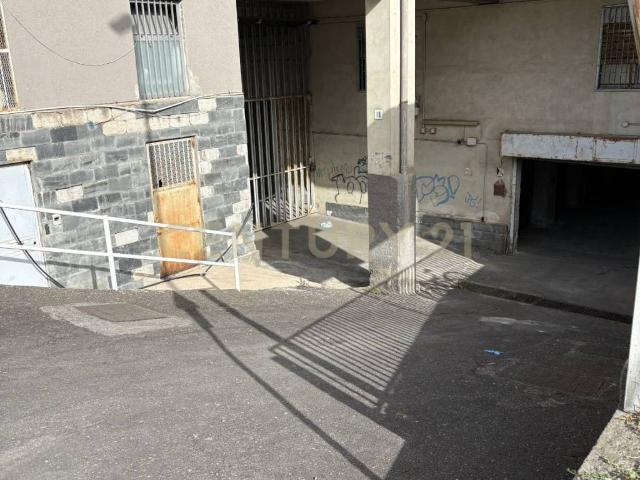 Box in vendita a Picanello-Ognina-Barriera-Canalicchio, Catania