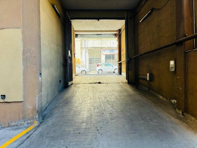 Box in vendita a Picanello-Ognina-Barriera-Canalicchio, Catania
