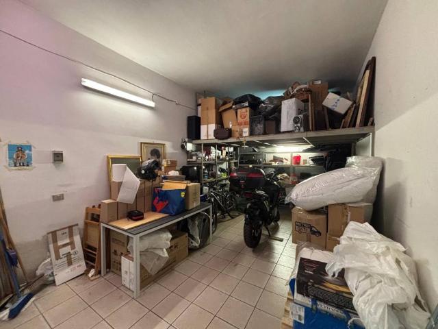 Box in vendita a Monte Po-Nesima-San Leone-Rapisardi, Catania
