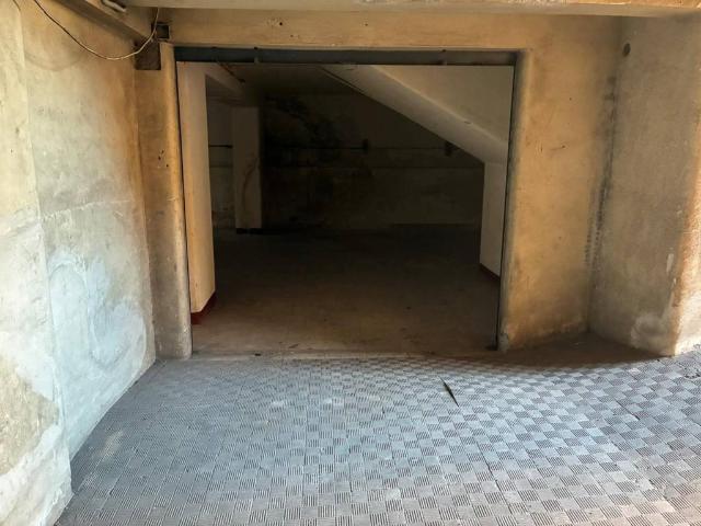 Box in vendita a Picanello-Ognina-Barriera-Canalicchio, Catania