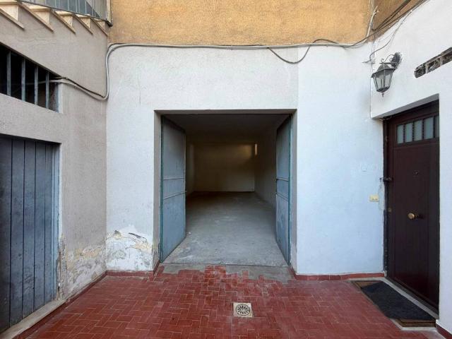 Box in vendita a Picanello-Ognina-Barriera-Canalicchio, Catania