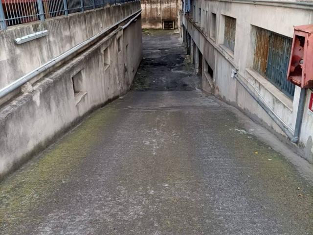 Box in vendita a Monte Po-Nesima-San Leone-Rapisardi, Catania