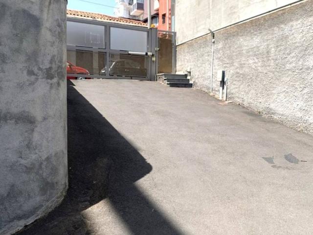 Box in vendita a Picanello-Ognina-Barriera-Canalicchio, Catania