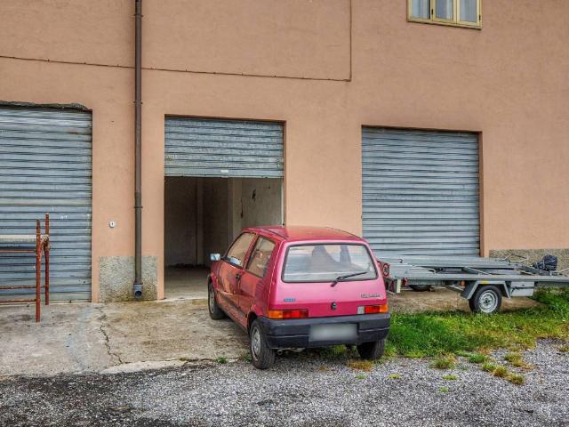 Box in vendita a Santa Maria, Calabria