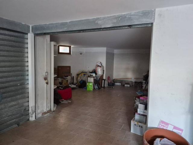 Box in vendita a Pontegrande, Calabria