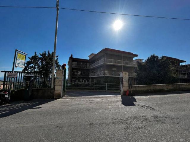 Box in vendita a Sant'Antonio, Calabria