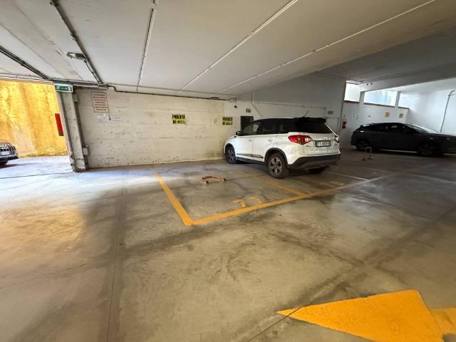 Box in vendita a Cattolica, Reggio Emilia