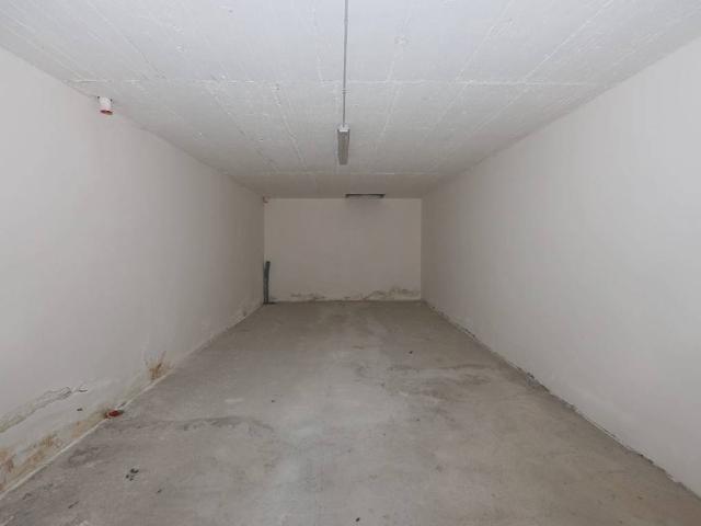 Box in vendita a Santa Rosa, Cava De' Tirreni