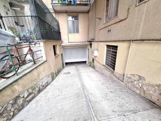 Box in vendita a San Vito, Cava De' Tirreni