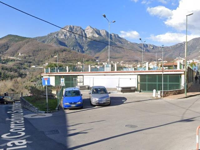 Box in vendita a Casa Davide, Cava De' Tirreni