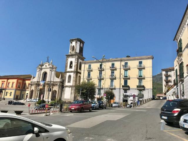 Box in vendita a Casa Davide, Cava De' Tirreni