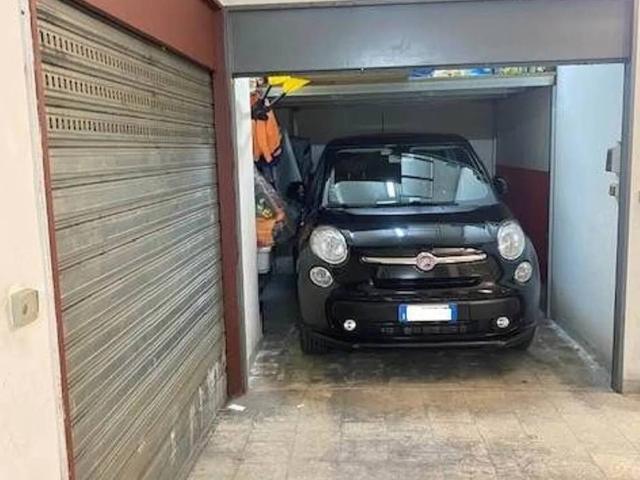 Box in vendita a San Vito, Cava De' Tirreni