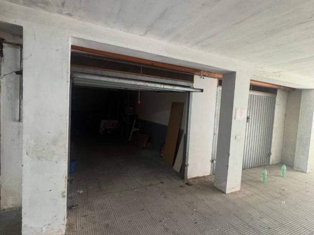Box in vendita a Cava De' Tirreni, Campania