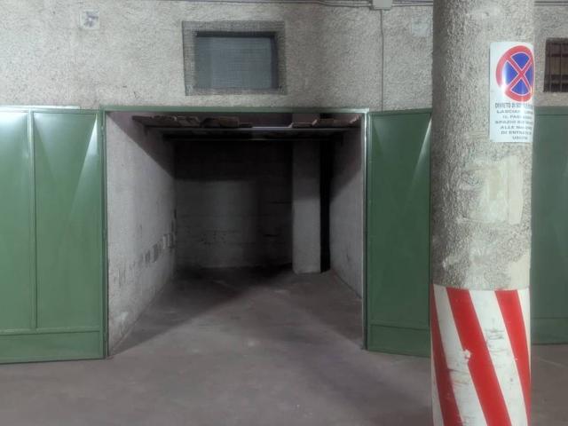 Box in vendita a San Vito, Cava De' Tirreni
