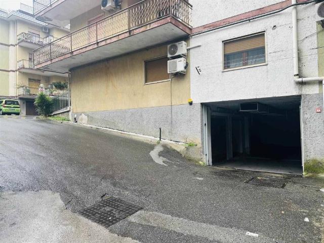 Box in vendita a San Nicola, Cava De' Tirreni