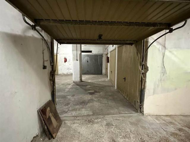 Box in vendita a San Vito, Cava De' Tirreni