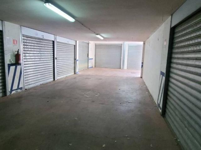 Box in vendita a Santa Rosa, Cava De' Tirreni