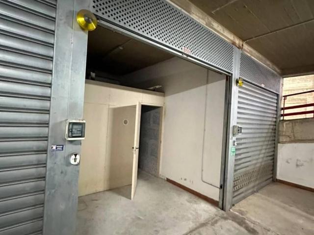 Box in vendita a San Nicola, Cava De' Tirreni