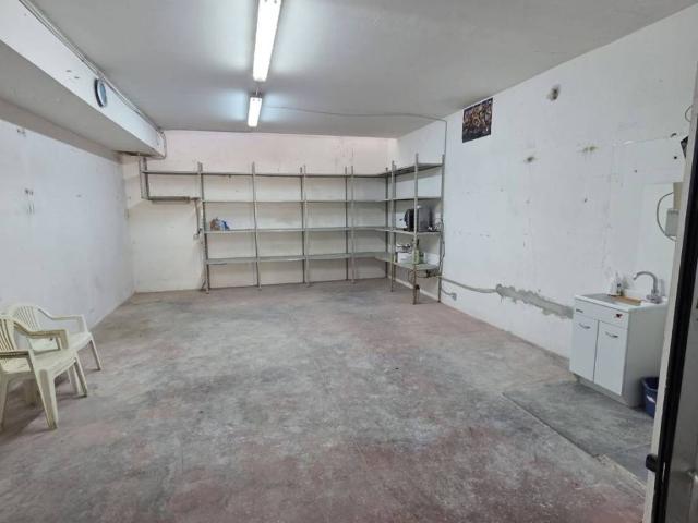 Box in vendita a Corpo di Cava, Cava de' Tirreni