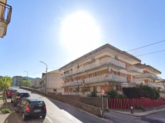 Box in vendita a Rotolo, Cava De' Tirreni