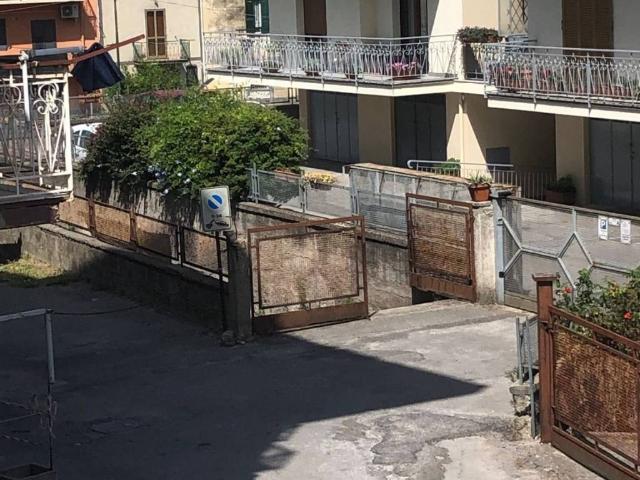 Box in vendita a San Nicola, Cava De' Tirreni