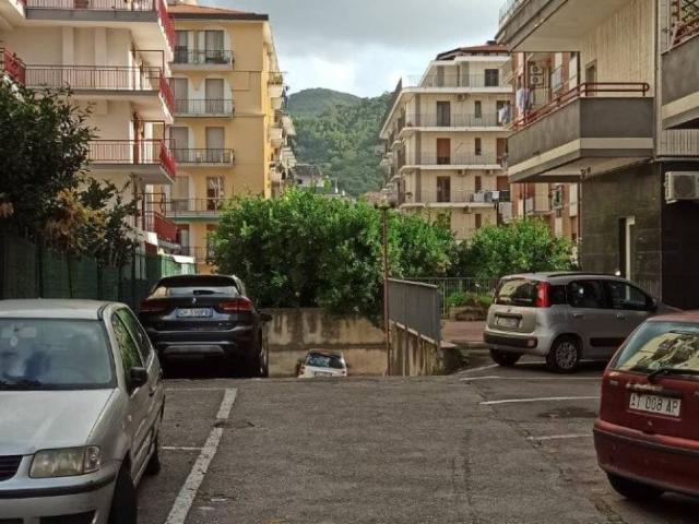 Box in vendita a San Vito, Cava De' Tirreni