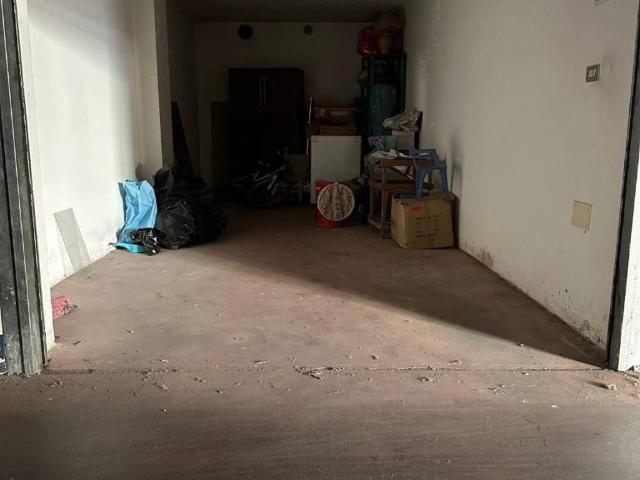 Box in vendita a Santa Rosa, Cava De' Tirreni