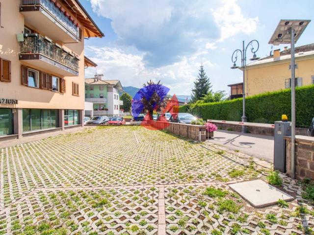 Box in vendita a Comunità territoriale della Val di Fiemme, Daiano