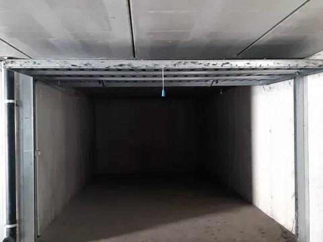 Box in vendita a Malpaga, Cavernago