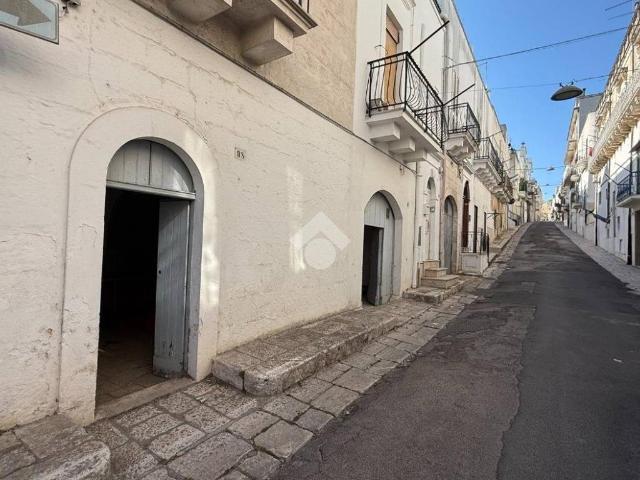 Box in vendita a Puglia, Brindisi