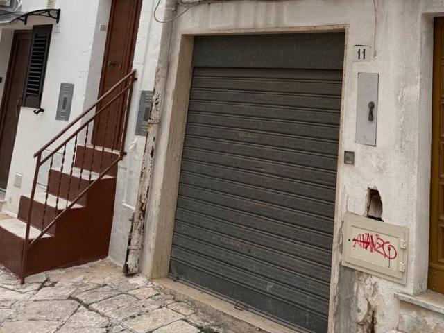 Box in vendita a Puglia, Brindisi