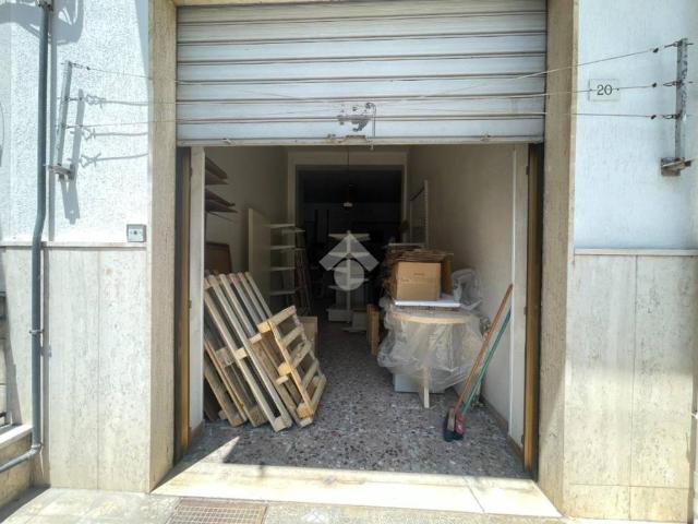 Box in vendita a Puglia, Brindisi