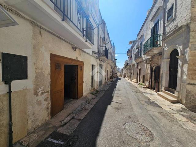 Box in vendita a Puglia, Brindisi