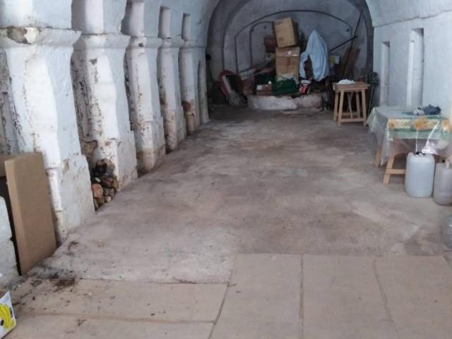 Park Home in vendita a Ceglie Messapica